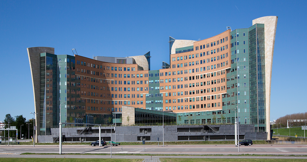 KPMG Langerhuize | Amstelveen