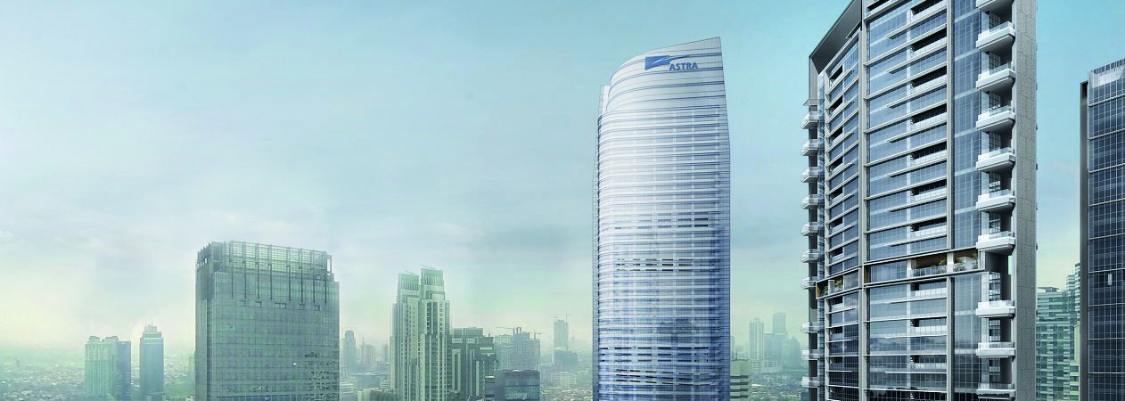 Menara Astra