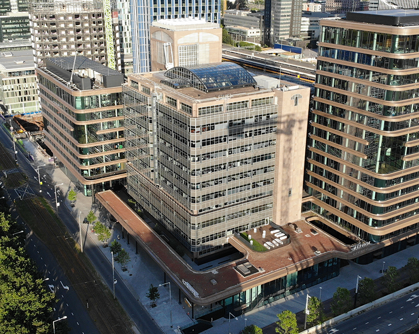atrium hcgr01