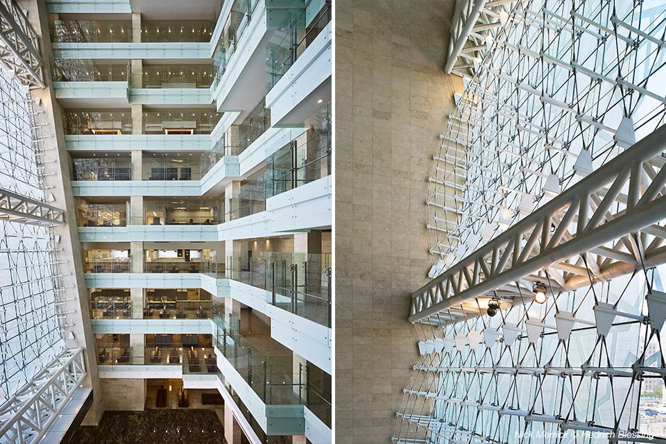 Al Jahra Court Complex